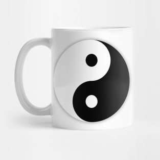 Life Coaching Balance Mug